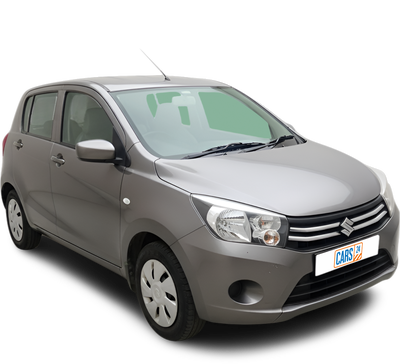 Maruti Celerio-img